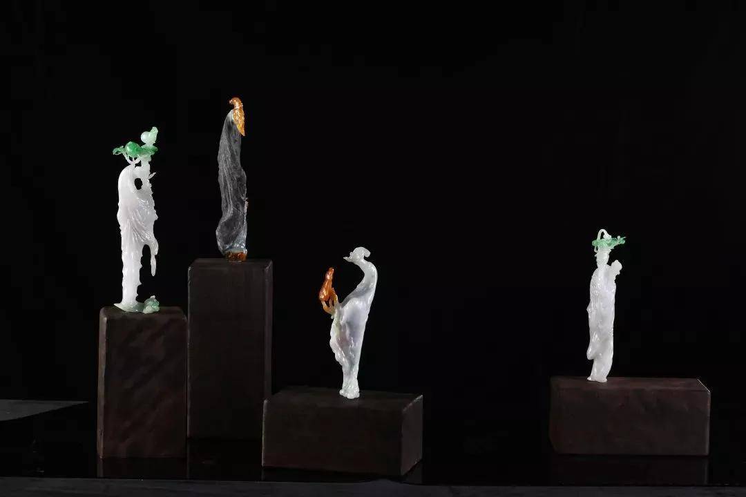 2021年平洲“琢越杯”作品欣赏  第4张