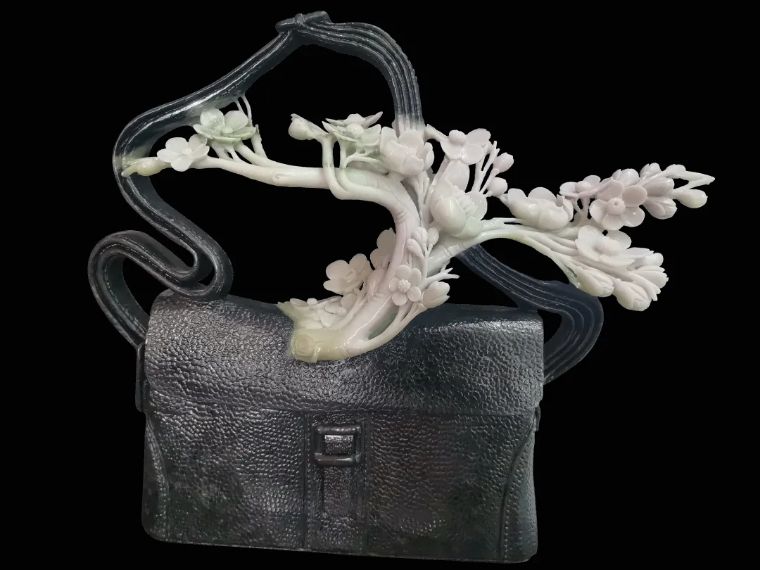 中国玉文化——独山玉鉴赏  第18张