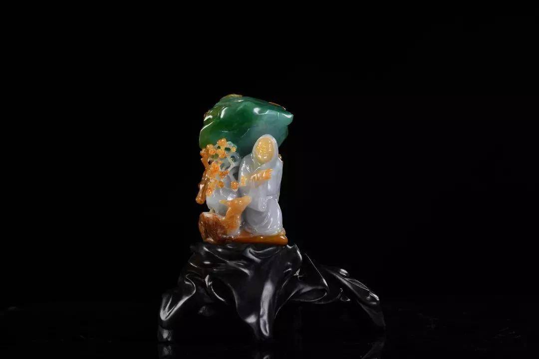 2021年平洲“琢越杯”作品欣赏  第1张