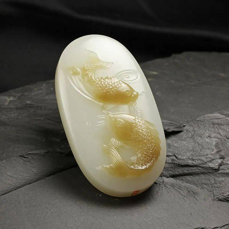 亏大了!曾经被众人忽视的4大玉石,如今身家暴涨让人高攀不起?
第9张