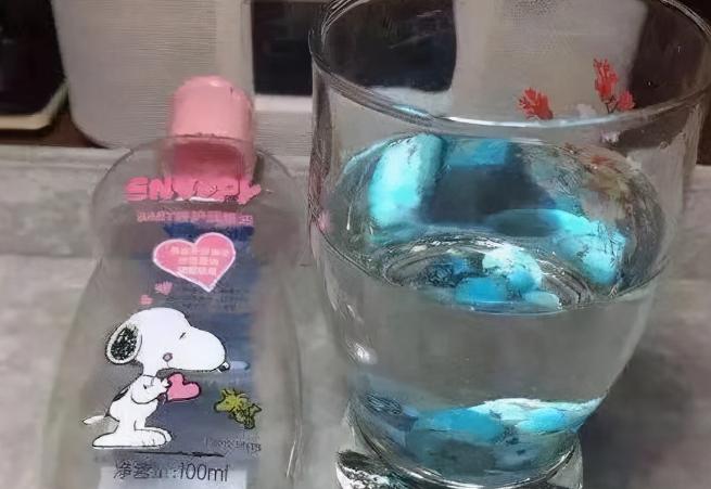 绿松石快速形成“玉化包浆”的“泡油”方法，你能接受吗？  第5张