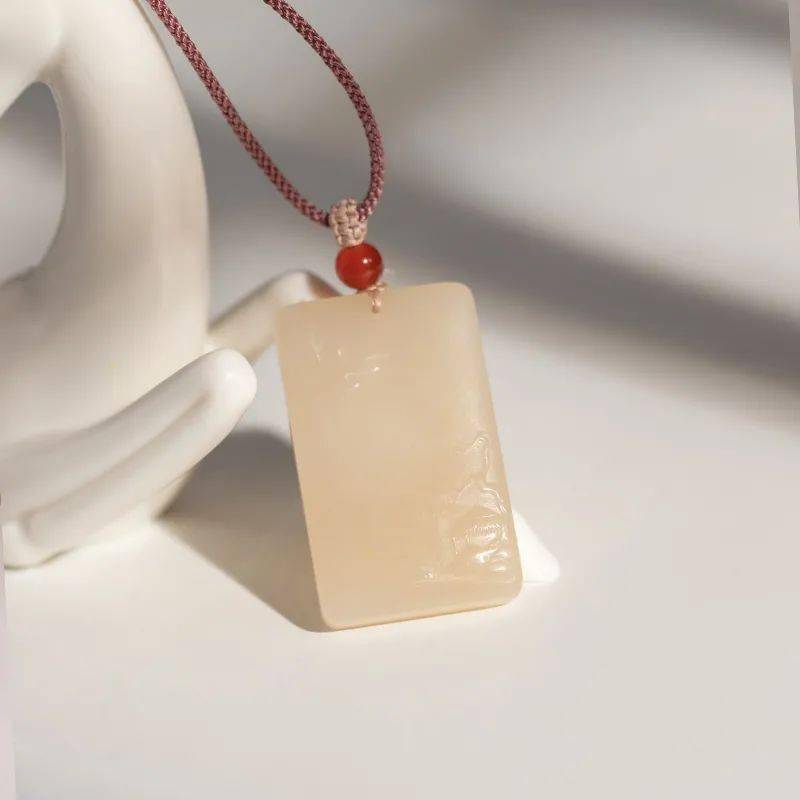 亏大了!曾经被众人忽视的4大玉石,如今身家暴涨让人高攀不起?
第21张