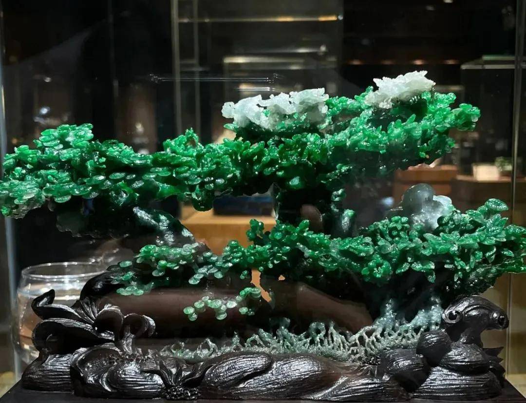 2021年平洲“琢越杯”作品欣赏  第22张