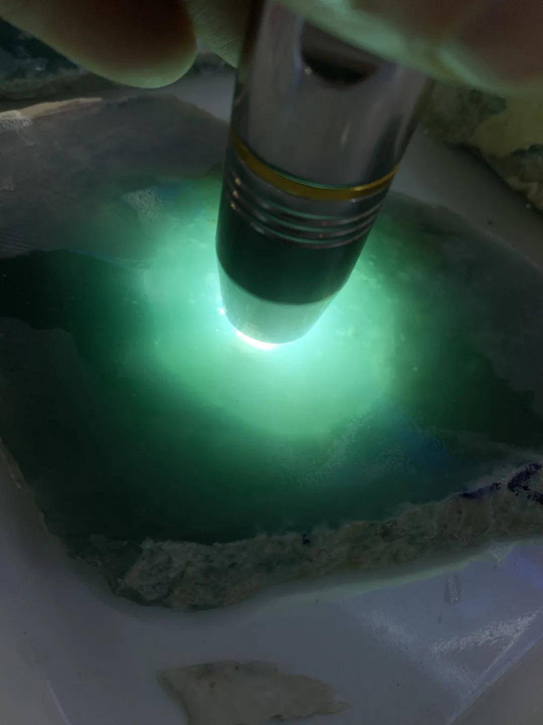 开标最终结果公布！2022年危料原石竞标的第一炮  第12张