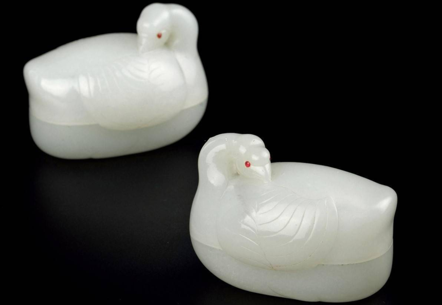 低端玉石价格拦腰下跌  第3张