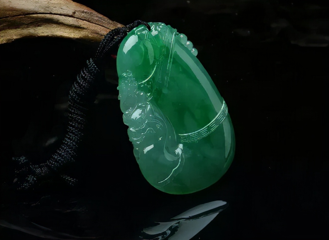 盘点翡翠界五大谣言，第一个就有很多人中招  第3张