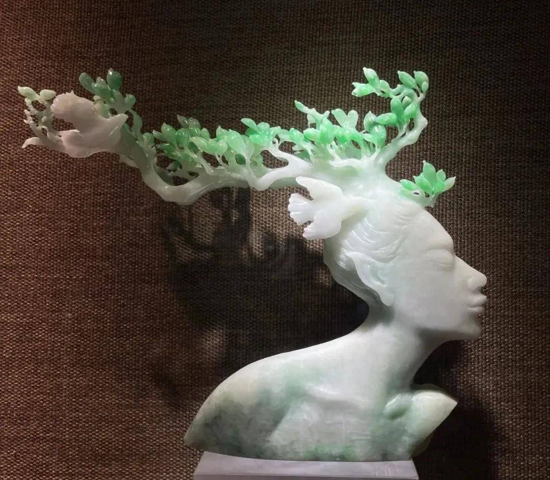 2021年平洲“琢越杯”作品欣赏  第28张