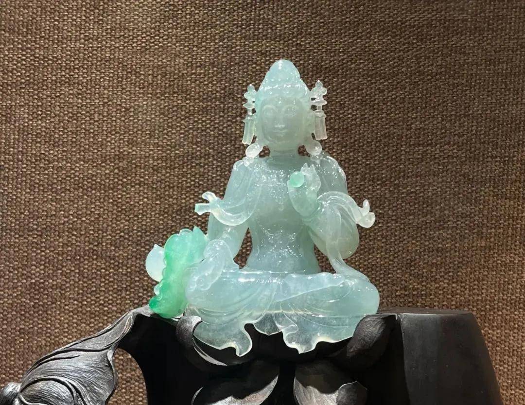 2021年平洲“琢越杯”作品欣赏  第20张