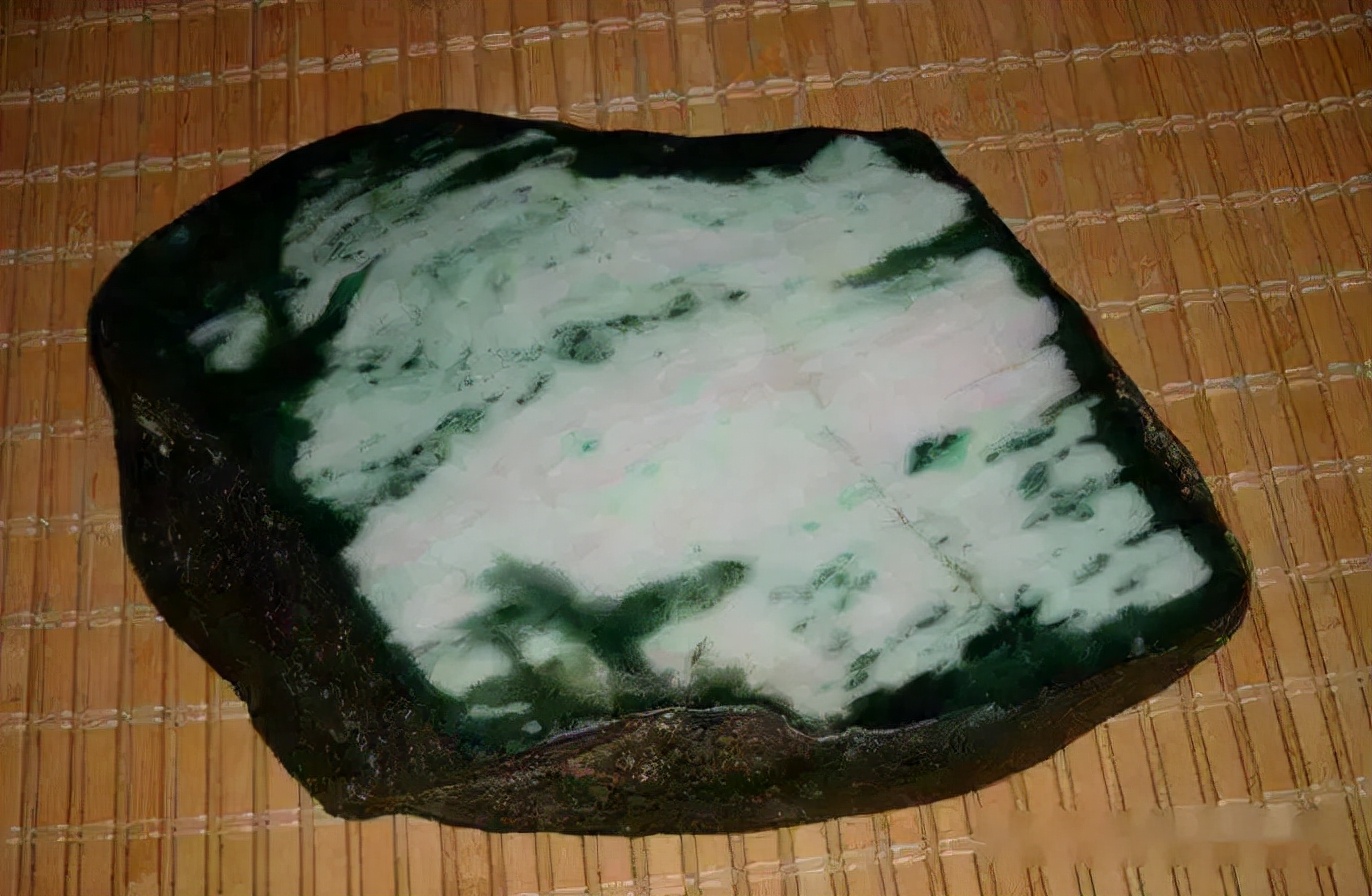 翡翠必须懂的十句行话，你确定你都了解吗？  第6张