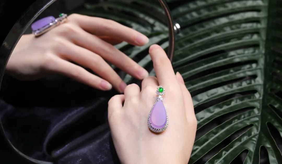 饮鸩止渴!珠宝品牌必须正视的流量问题 第4张