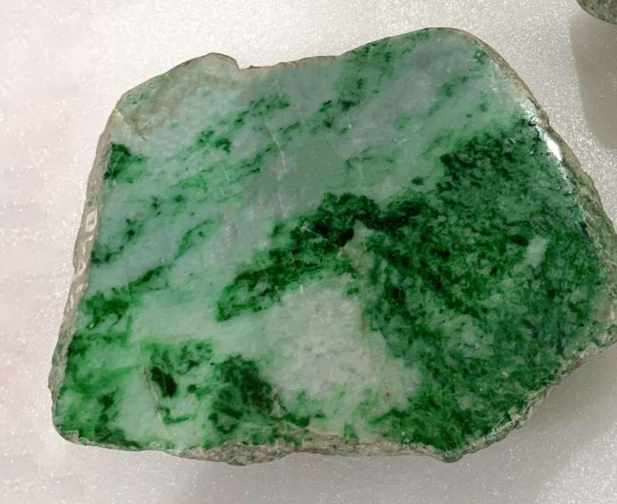 一招胜十年，老教授总结翡翠鉴别诀窍  第3张