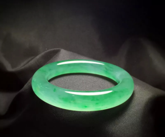 如何获得货真价实的翡翠  第2张