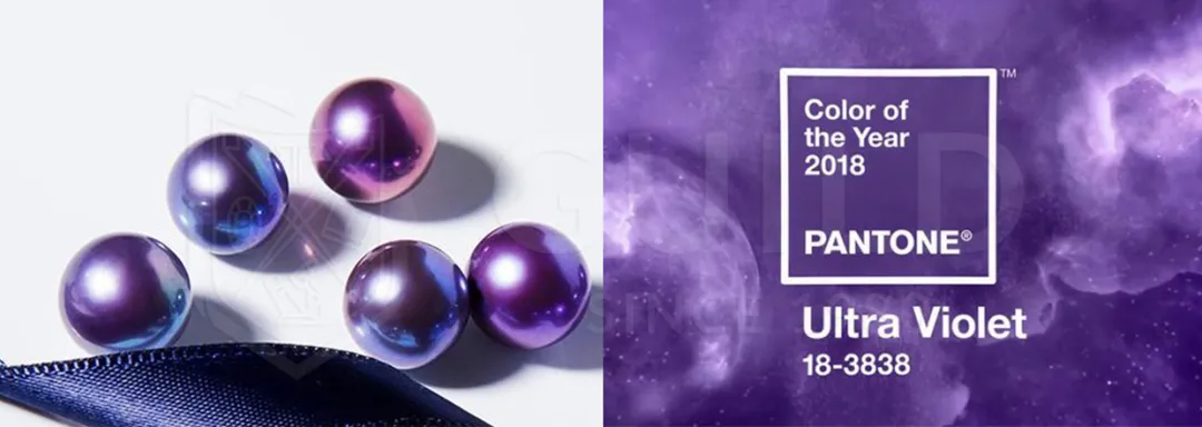 彩色珍珠的鉴定和分级  第17张