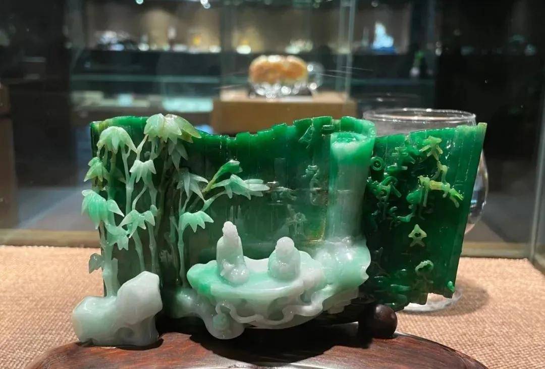 2021年平洲“琢越杯”作品欣赏  第44张