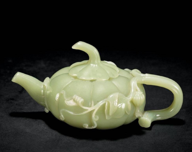 玉石价疯涨是否合理 你怎么看? 第3张