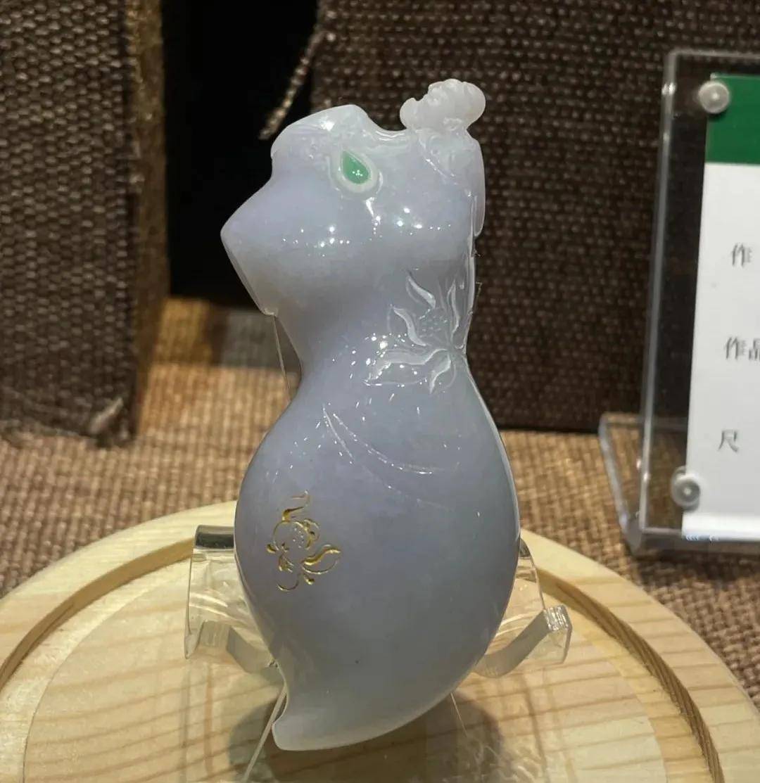 2021年平洲“琢越杯”作品欣赏  第31张