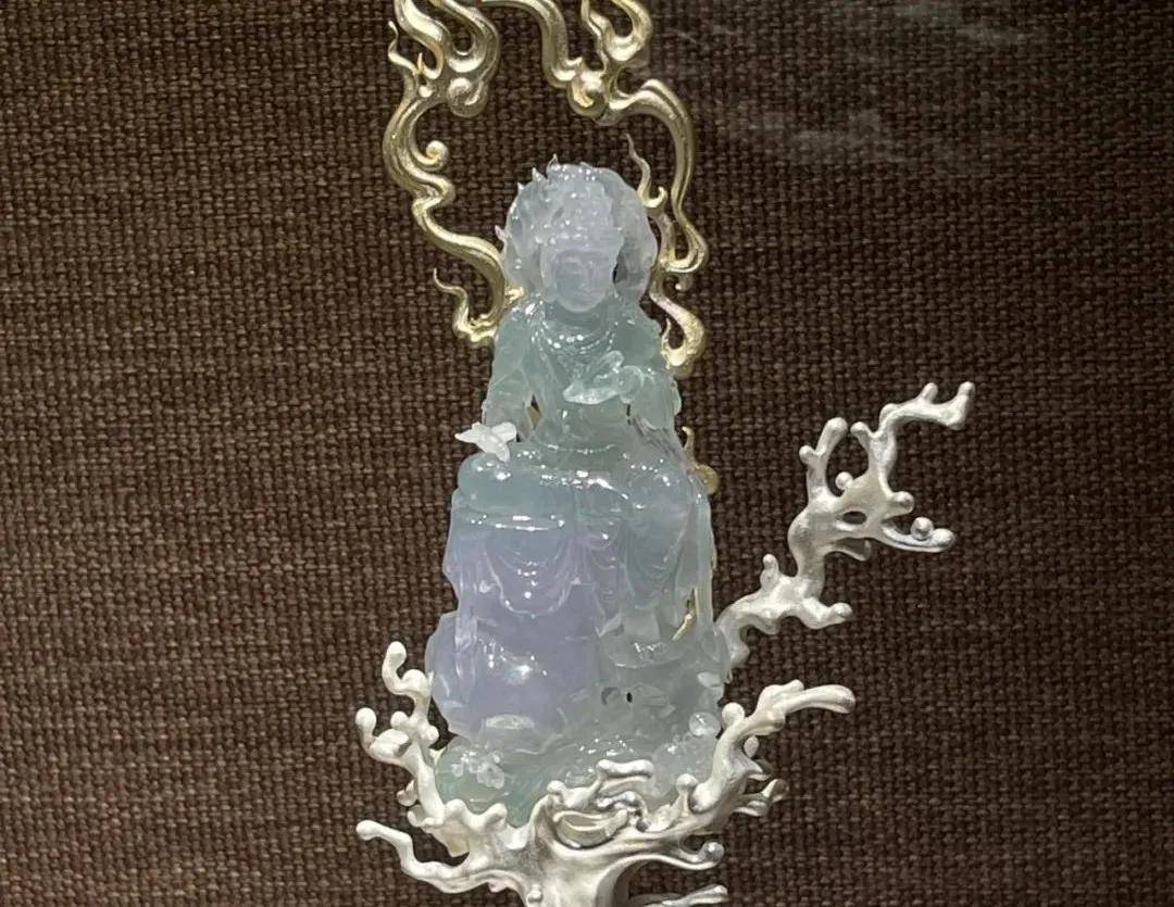 2021年平洲“琢越杯”作品欣赏  第36张