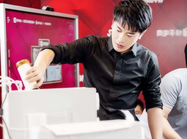 辛巴宣布进军翡翠市场，扬言“保证售后和质量”，二驴予以肯定  第10张