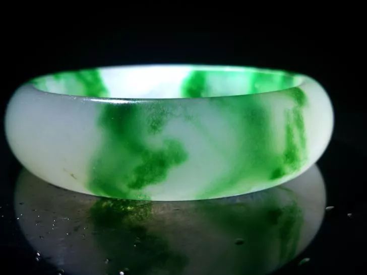 科普帖—鉴定天然翡翠的几种方法  第14张