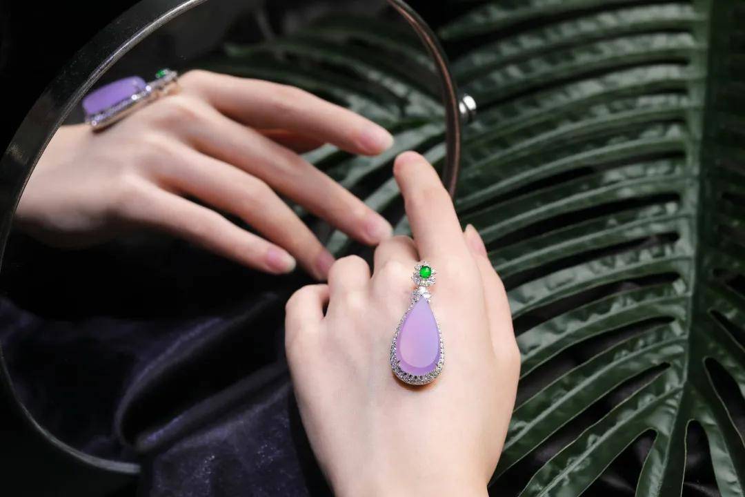 珠宝饰品撑起千亿市场，珠宝主播需要哪些技能？  第5张