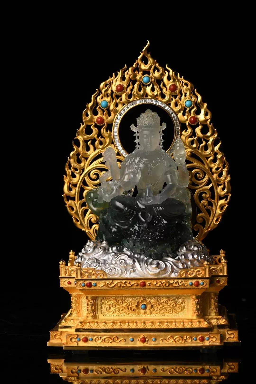 2021年平洲“琢越杯”作品欣赏  第6张