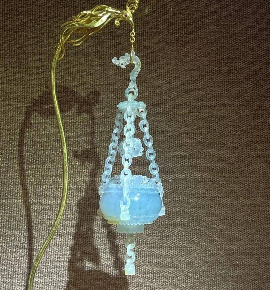 2021年平洲“琢越杯”作品欣赏  第46张