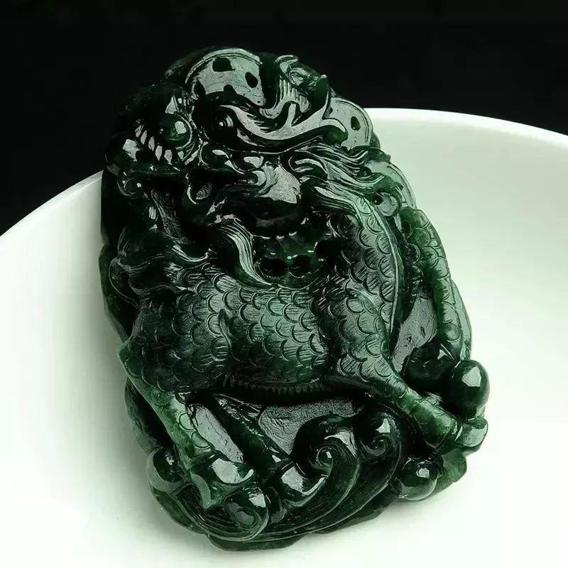 这5种“虫”功效不输貔貅，摆在家里镇宅，戴在身上招财  第7张