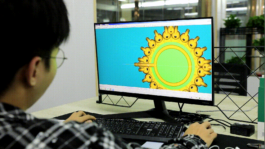 珠宝镶嵌流程全曝光,没想到璀璨光华背后竟如此考究! 第4张