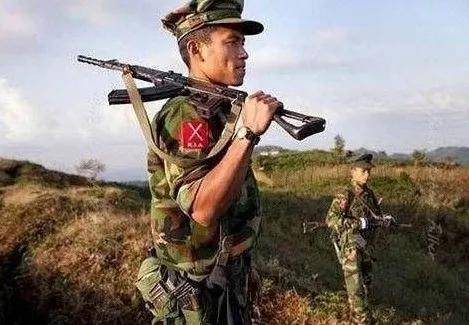 曼德勒玉石市场发生爆炸，帕敢再发塌方！  第4张