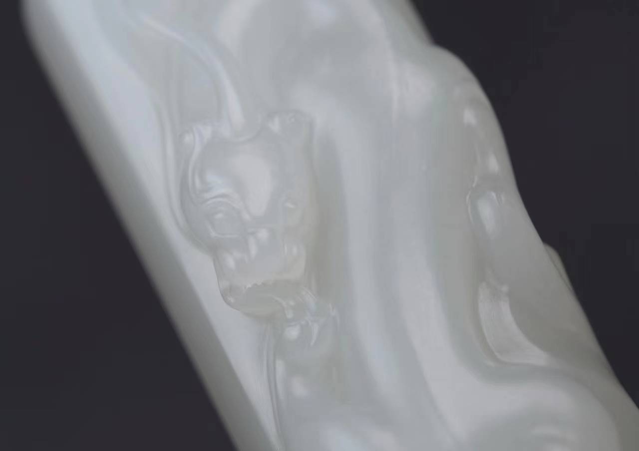 借2021翡翠市场实录，预测2022和田子玉行情  第13张