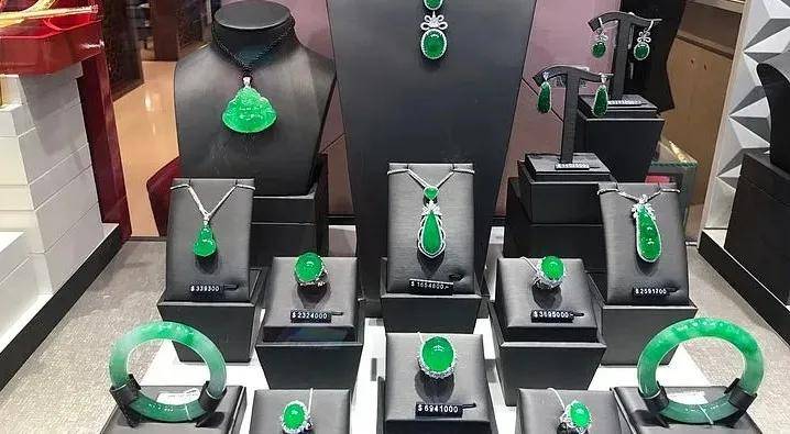 从孤品到非标品,如何抓住珠宝直播的流量秘诀? 第2张