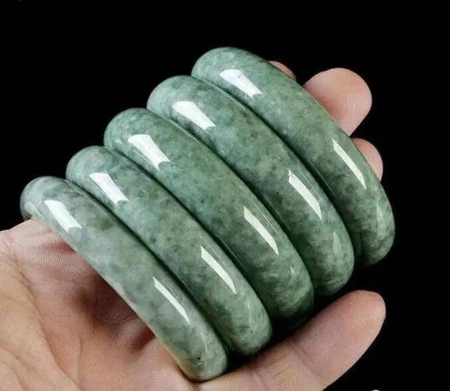 翡翠的“老种”、“中老种”和“嫩种”究竟如何区分  第11张