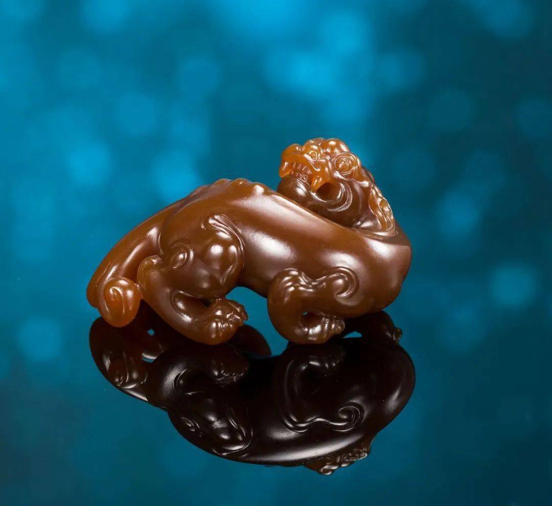 亏大了!曾经被众人忽视的4大玉石,如今身家暴涨让人高攀不起?
第2张