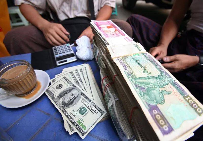 缅甸曼德勒玉市场重开,期待中国珠宝商 第6张