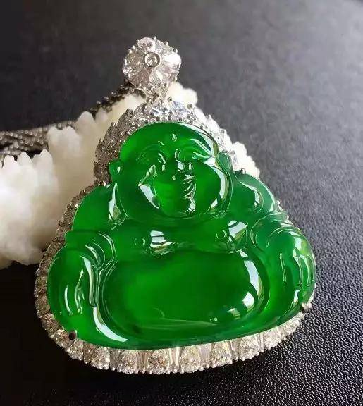 5000块淘来的翡翠仕女登上鉴宝台,专家惊呼“捡了大漏”!! 第6张