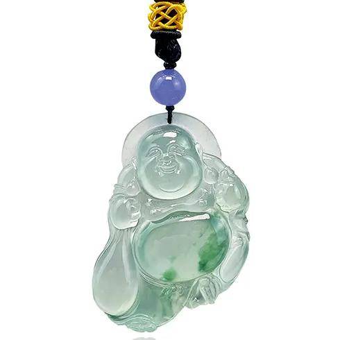 2021嘉德香港秋拍，瑰丽珠宝专场翡翠精品一览  第4张