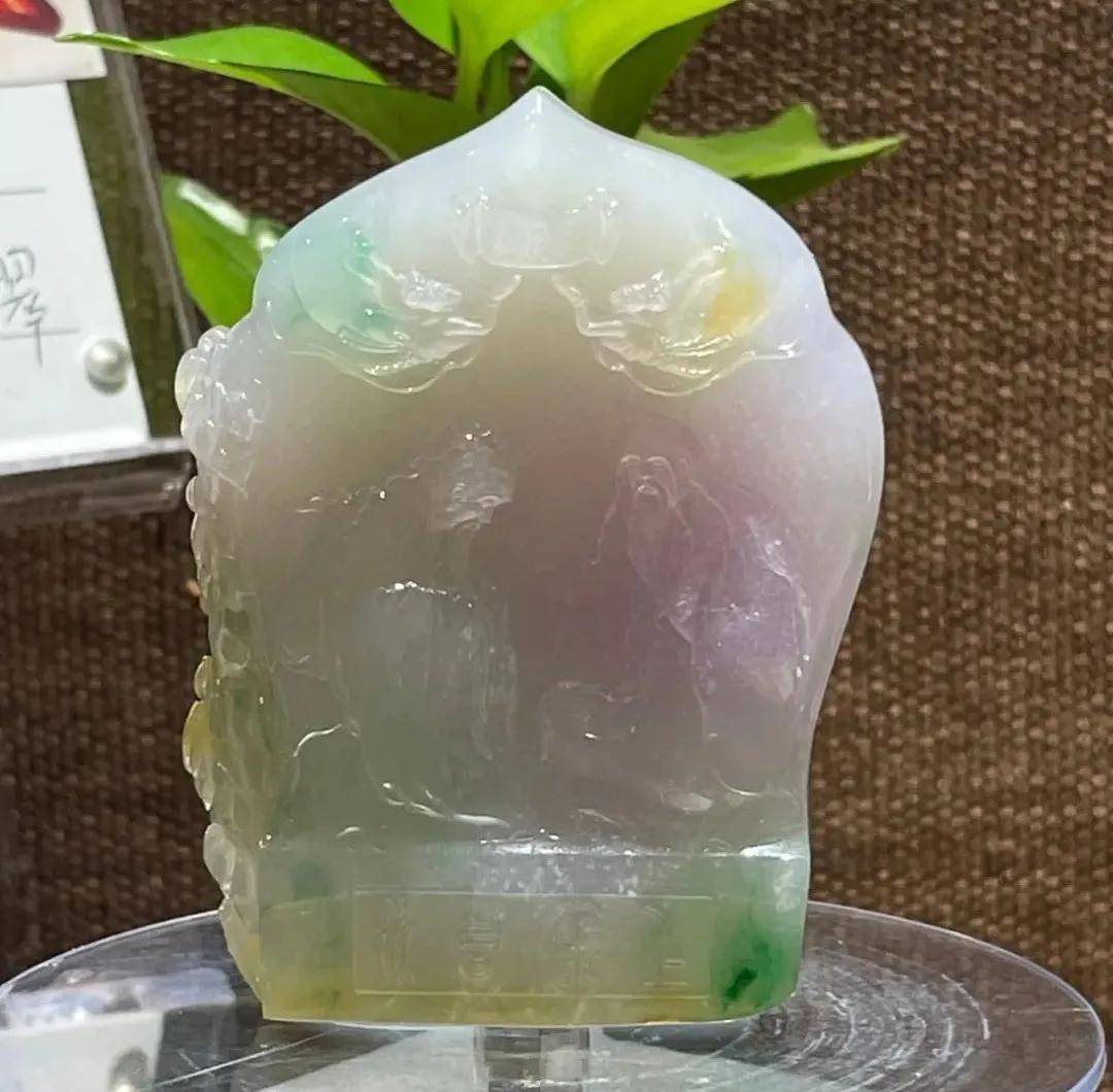 2021年平洲“琢越杯”作品欣赏  第50张