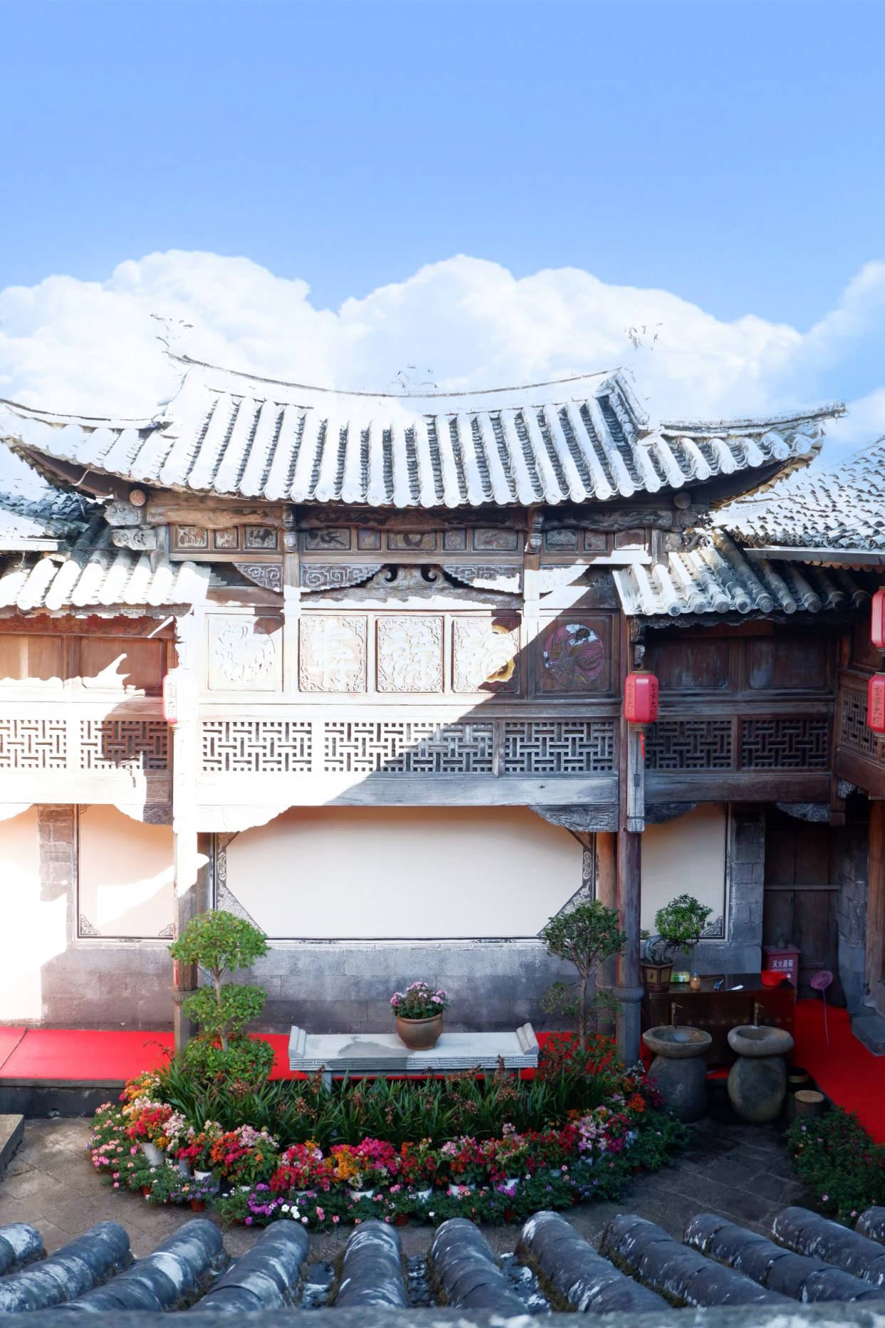 中国翡翠第一城,也是著名的华侨乡,西部与缅甸接壤 第5张