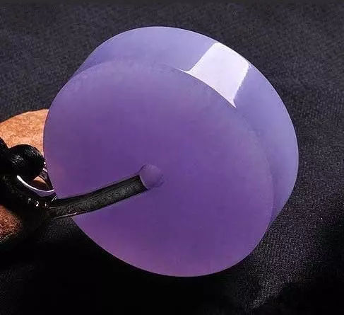 从价值6亿的“昭仪之星”，来看紫翡“见光死”的秘密  第19张