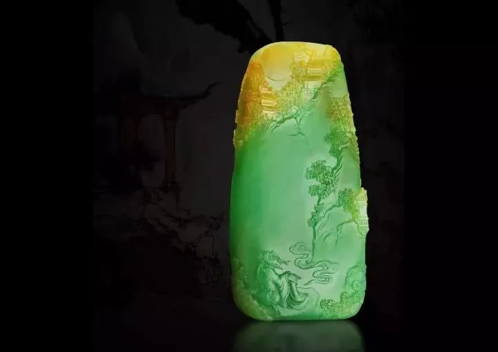 翡翠中的六少，你知道是指什么吗？  第5张