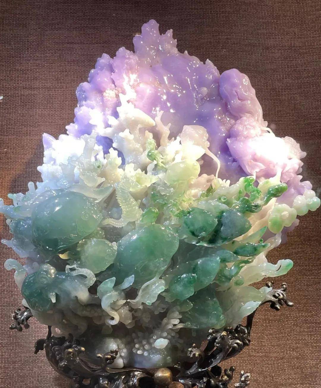 2021年平洲“琢越杯”作品欣赏  第35张