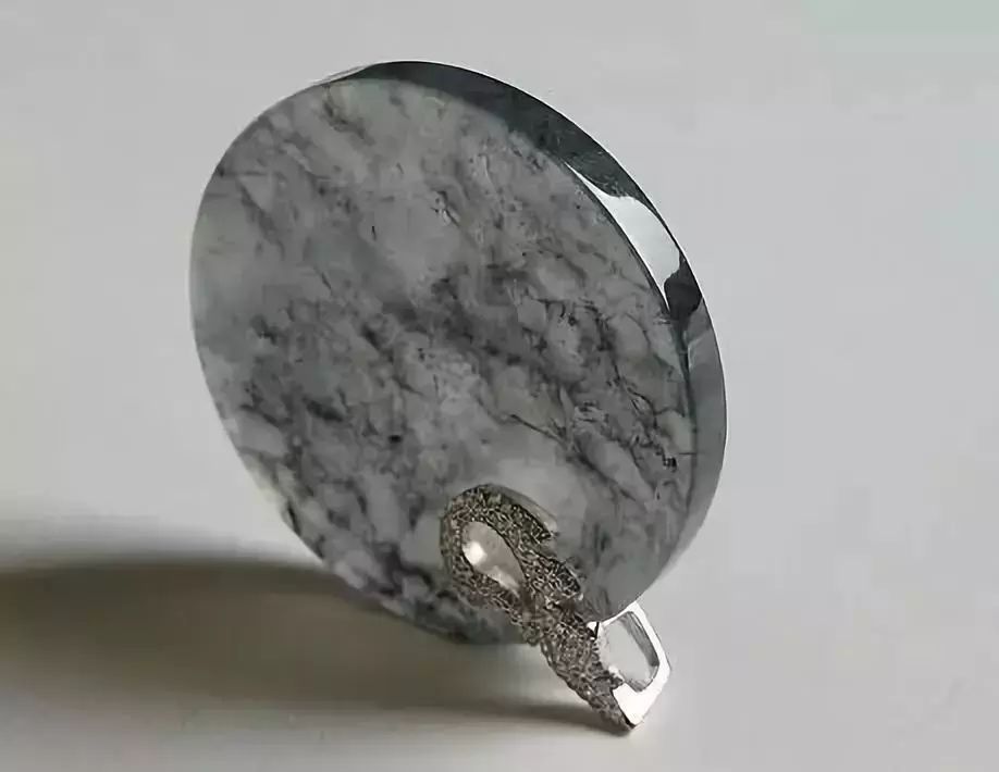 看懂乌鸡种翡翠，这一篇文章就够了  第6张