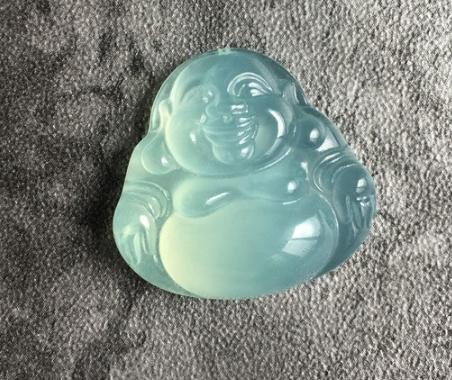 明明是中国四大名玉之一，为何岫玉被频频错认为翡翠？  第6张