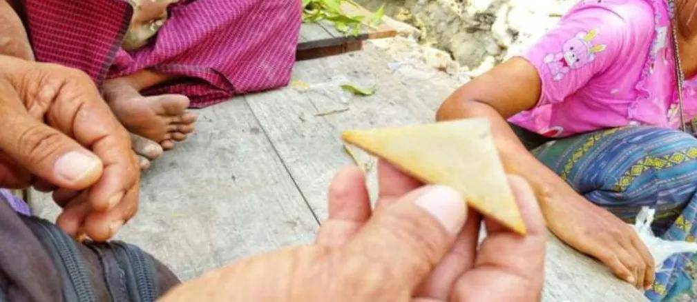 翡翠珠宝展厅改建治疗中心，街头掀起“挖玉风暴”，帕敢塌方再发！  第4张