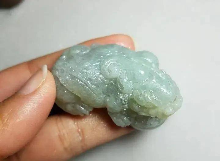 普通人玩赌石到底是输还是赢?不服不行! 第7张