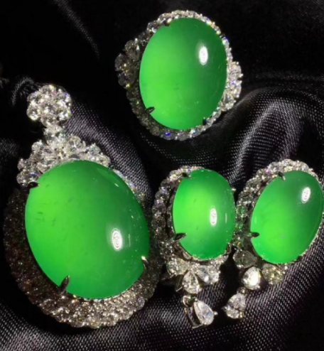 如何获得货真价实的翡翠  第4张