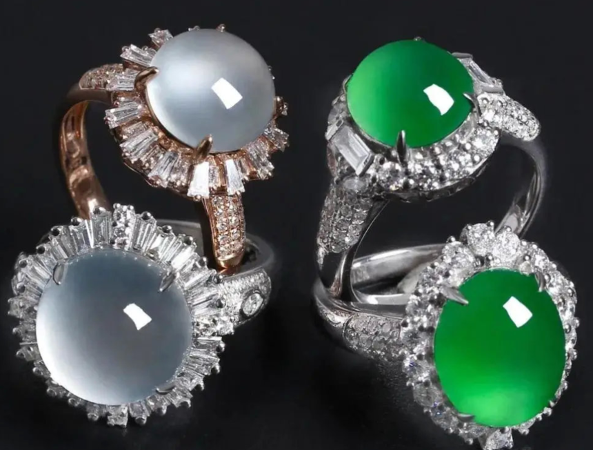 超6000万中老年爱上直播购物,翡翠直播购物越发红火! 第8张