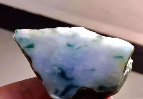 从价值6亿的“昭仪之星”，来看紫翡“见光死”的秘密  第17张