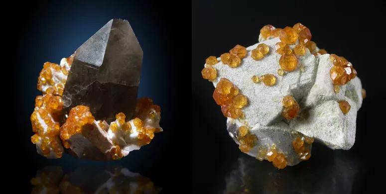 2021增速最快的彩色宝石之一:芬达石! 第5张