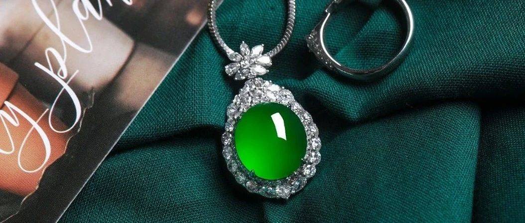 珠宝直播迎来高光时刻?市场的潜力还很巨大 第1张